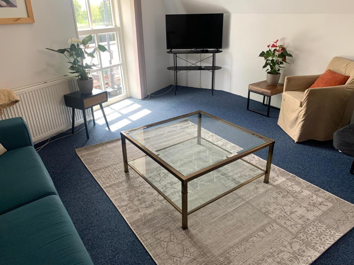 Pakhuis Aan De Haven - Bakboord Zierikzee Luaran gambar