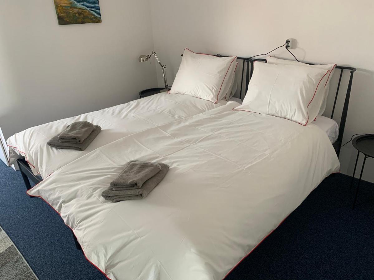 Pakhuis Aan De Haven - Bakboord Zierikzee Luaran gambar